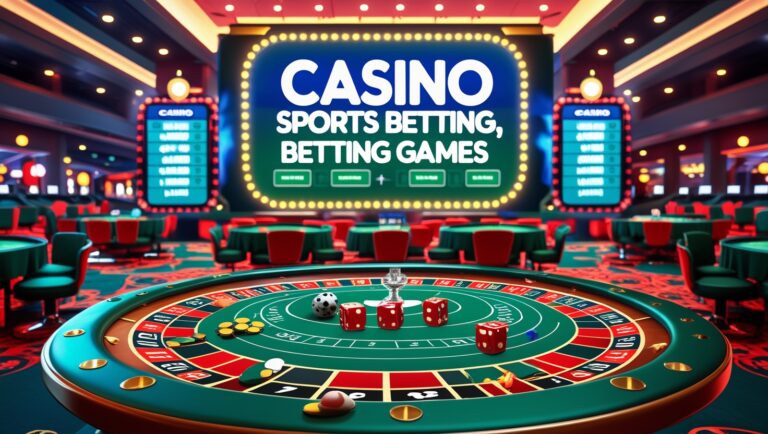 Betbhai9 New ID: Your Gateway to Thrilling Betting and Gambling Adventures