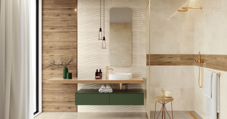 Discover Elegance with Ceramica Sassuolo: Redefining Modern Spaces