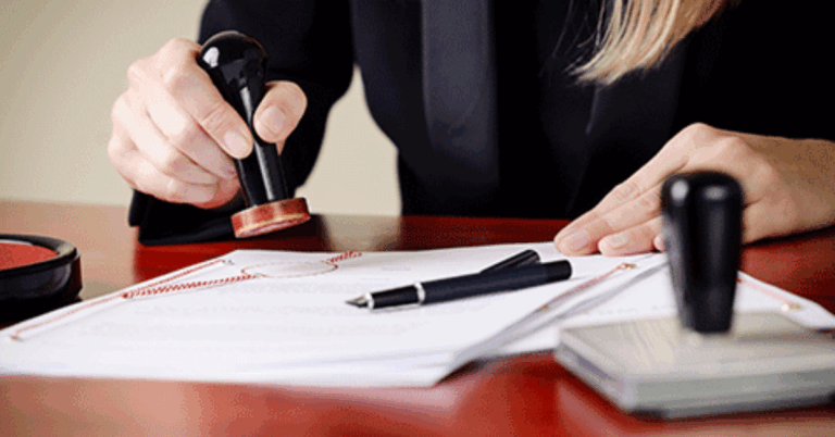 Reliable Process Server Moses Lake Washington WA | Fast Legal Document Delivery