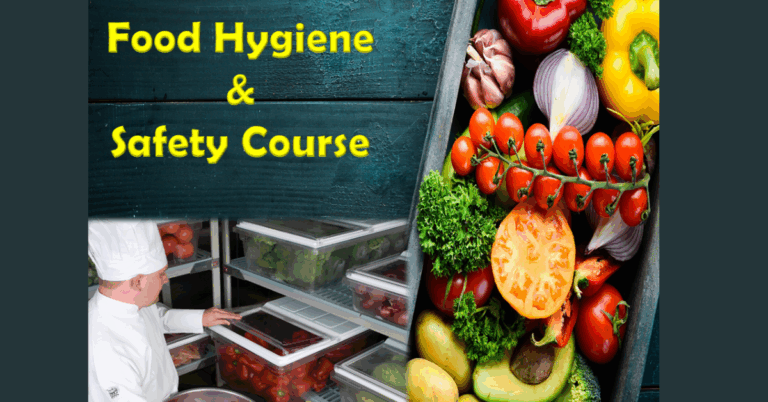 Mastering Hygiene Standards: Why the Level 3 Food Safety Course is Essential in Singapore