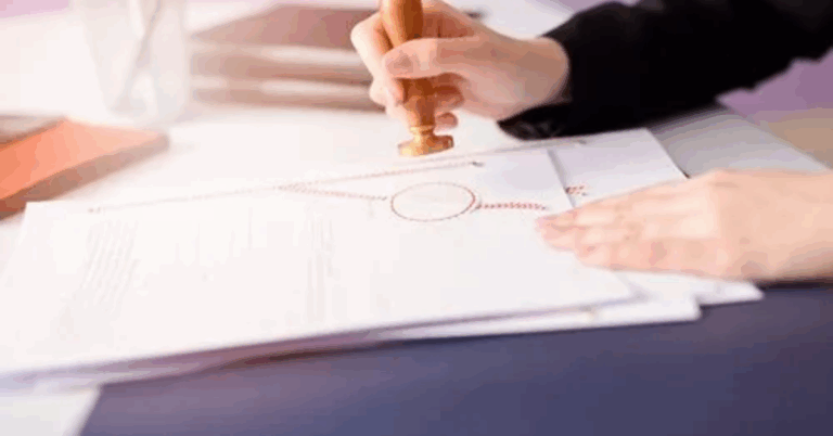 Mobile Notary West Saint Paul Minnesota MN: Your Convenient Notarization Solution