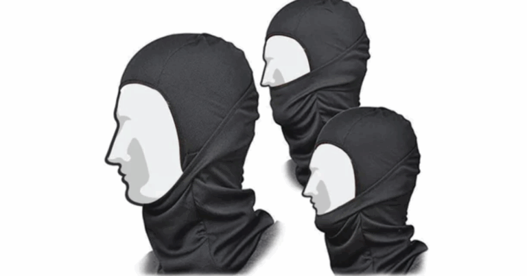 The Essential Guide to Helmet Masks: Safety, Comfort, and Style