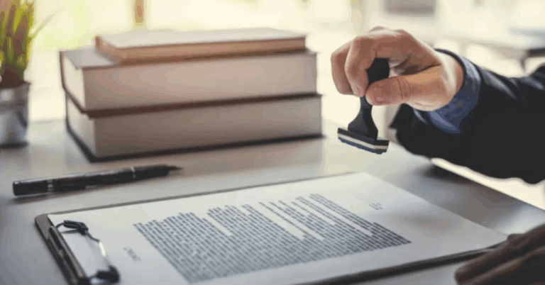 Trusted Mobile Notary Paris Kentucky KY Services for Your Convenience