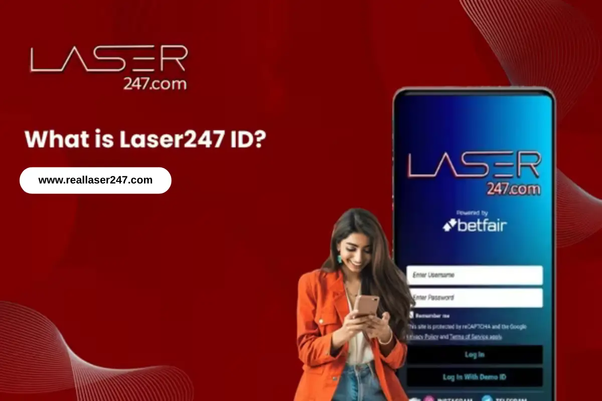 Laser247: Your Complete Guide to Laser Registration, Services, and the New ID System