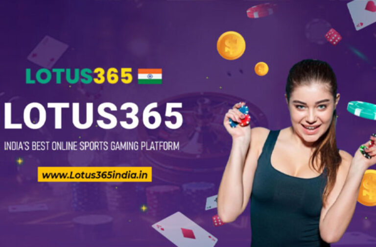 Lotus365 Review: Comprehensive Guide to India’s Leading Online Gaming Platform
